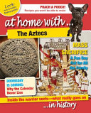 The Aztecs cover