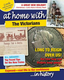 The Victorians cover