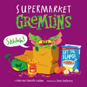 Supermarket Gremlins (NQ) cover