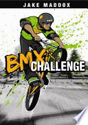 BMX Challenge cover