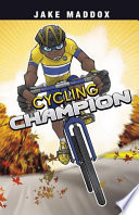 Cycling Champion cover
