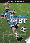 Striker Assist cover