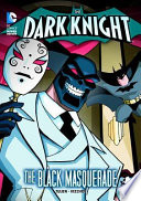 The Black Masquerade cover