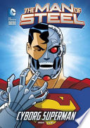 Cyborg Superman cover