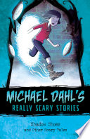 Shadow Shoes And Other Scary Stories cover