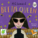 Beetle Queen cover