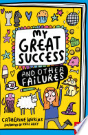My Great Success and Other Failures cover