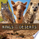 Kings of the Deserts cover
