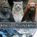 Kings of the Mountains cover