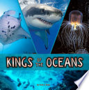 Kings of the Oceans cover