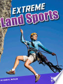 Extreme Land Sports cover