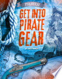 Get into Pirate Gear cover