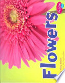 Flowers cover