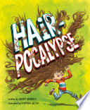 Hair-pocalypse cover