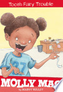 Tooth Fairy Trouble cover