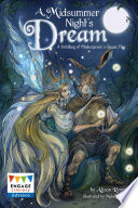 A Midsummer Night's Dream cover