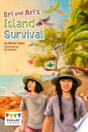 Bri and Ari's Island Survival cover