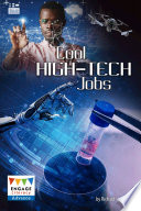 Cool High-Tech Jobs cover