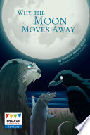 Why the Moon Moves Away cover