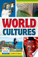 World Cultures cover