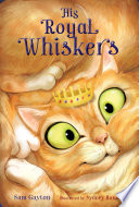 His Royal Whiskers cover