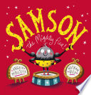 Samson the Mighty Flea! cover