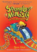 Spangles McNasty and the Tunnel of Doom cover