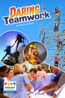 Daring Teamwork cover