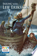 Sailing with Leif Eriksson cover