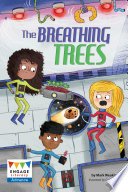 The Breathing Trees cover