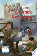 The Secret Diary of a Knight's Assistant cover