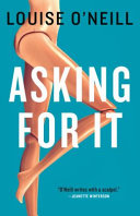 Asking for It cover