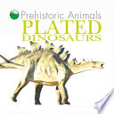 Plated Dinosaurs cover