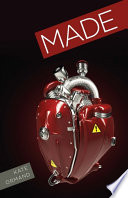 Made cover