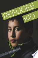 Refugee Kid cover