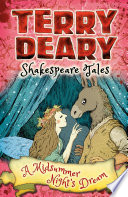 A Midsummer Night's Dream cover