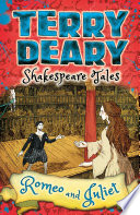 Romeo and Juliet cover