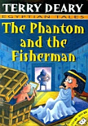 The Phantom and the Fisherman/The Phantom of the Nile cover