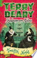 Twelfth Night cover