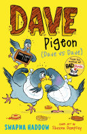 Dave Pigeon cover