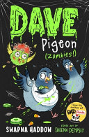 Dave Pigeon (Nuggets!) cover