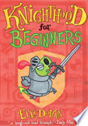 Knighthood for Beginners cover