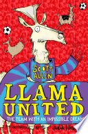 Llama United cover