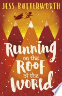 Running on the Roof of the World cover