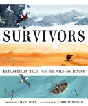 Survivors (NQ) cover