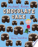 Chocolate Cake cover