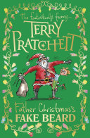 Father Christmas's Fake Beard cover