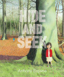 Hide and Seek cover