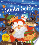 Santa Selfie cover