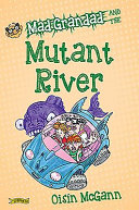 Mad Grandad and the Mutant River cover